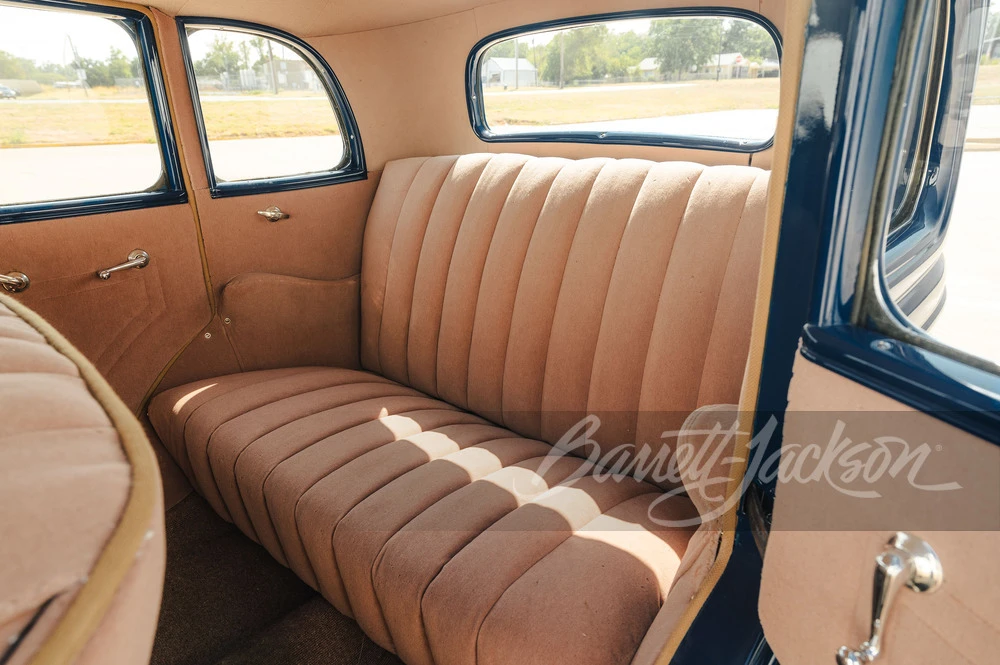 1934 Ford Model 18 & 40 - Image 6 of 31
