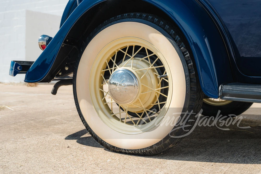 1934 Ford Model 18 & 40 - Image 7 of 31