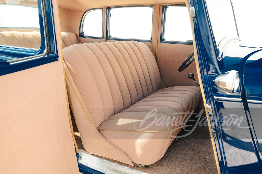 1934 Ford Model 18 & 40 - Image 17 of 31