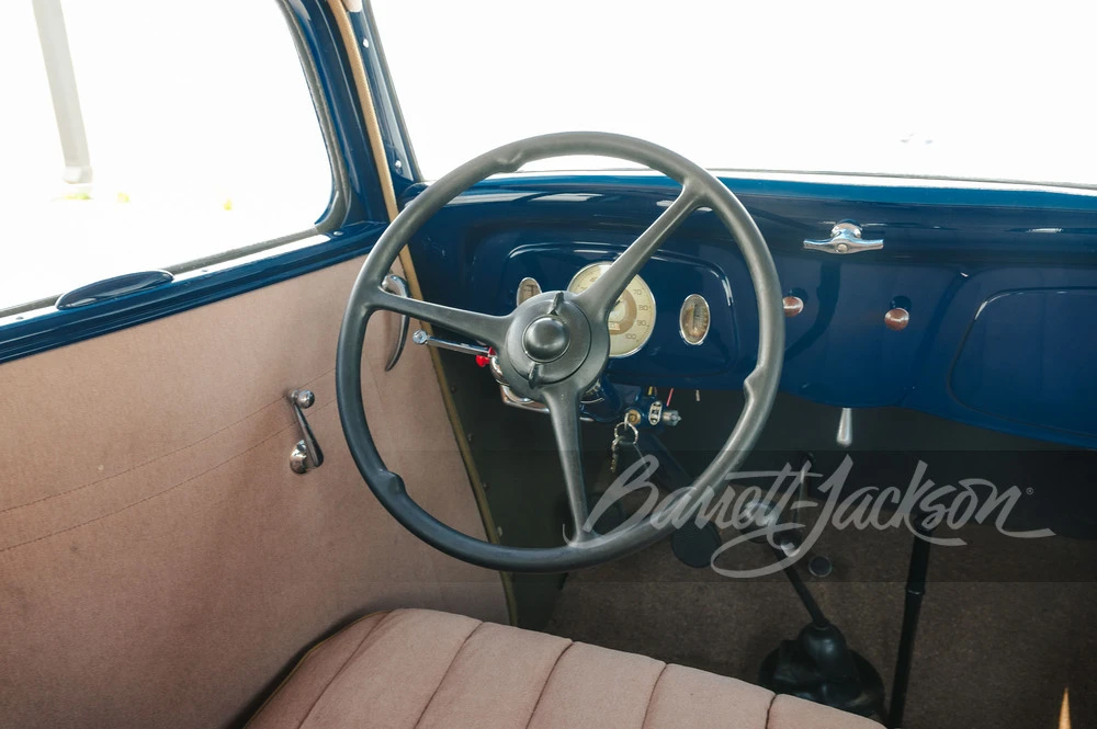 1934 Ford Model 18 & 40 - Image 18 of 31