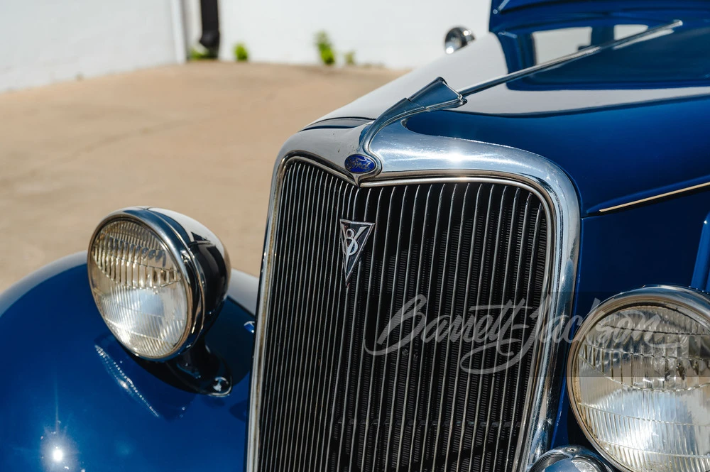 1934 Ford Model 18 & 40 - Image 19 of 31