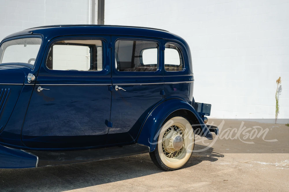 1934 Ford Model 18 & 40 - Image 22 of 31