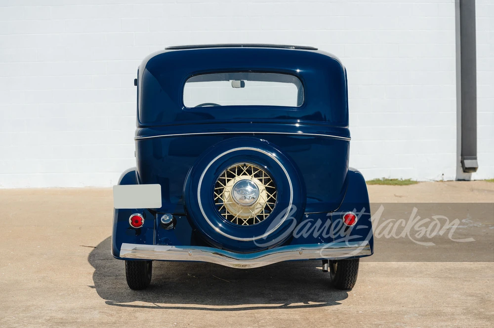 1934 Ford Model 18 & 40 - Image 24 of 31