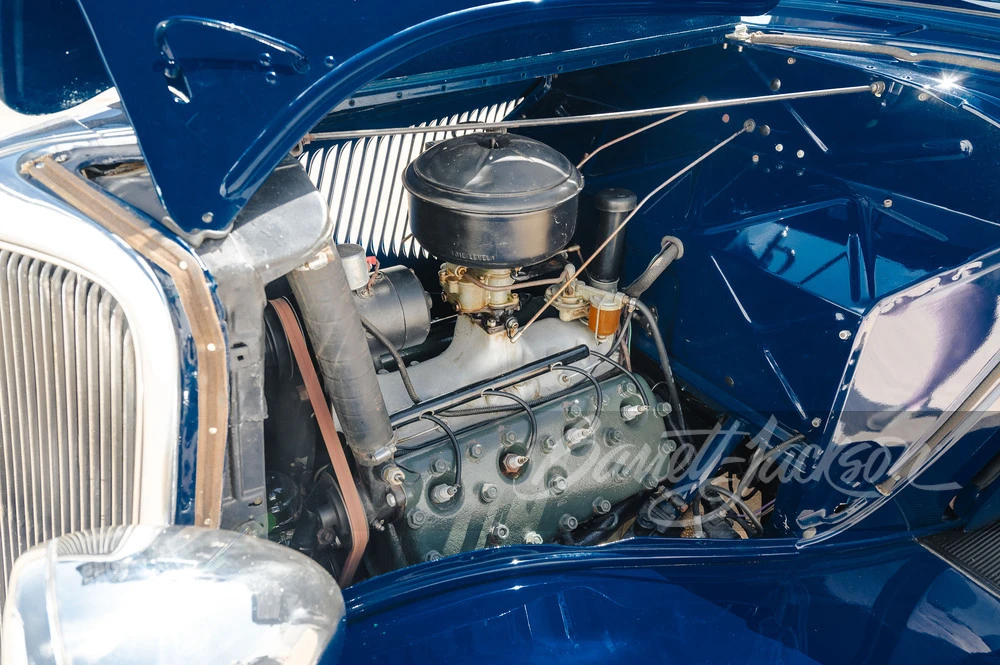 1934 Ford Model 18 & 40 - Image 25 of 31