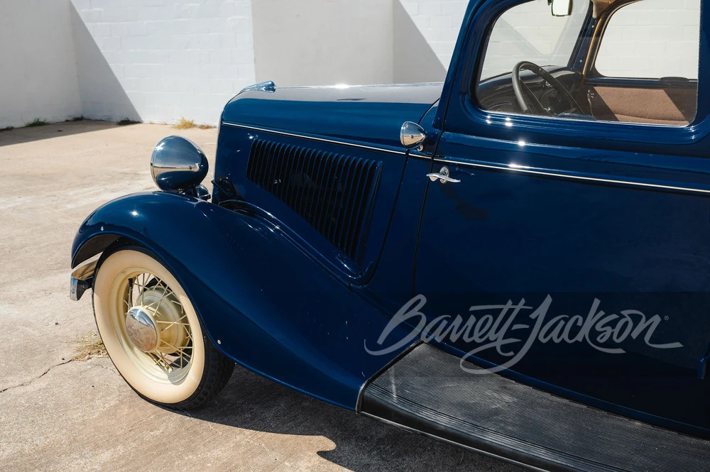 1934 Ford Model 18 & 40 - Image 28 of 31