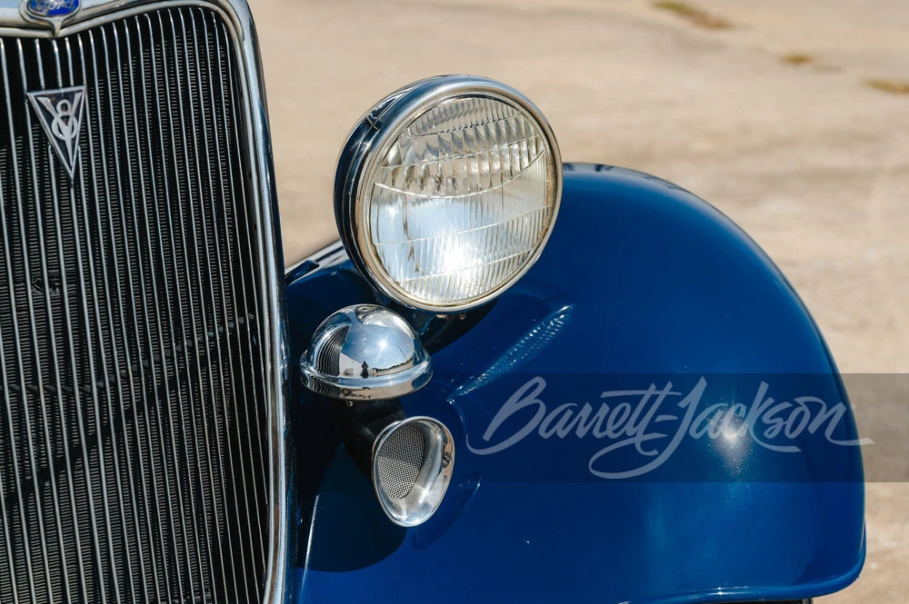 1934 Ford Model 18 & 40 - Image 30 of 31