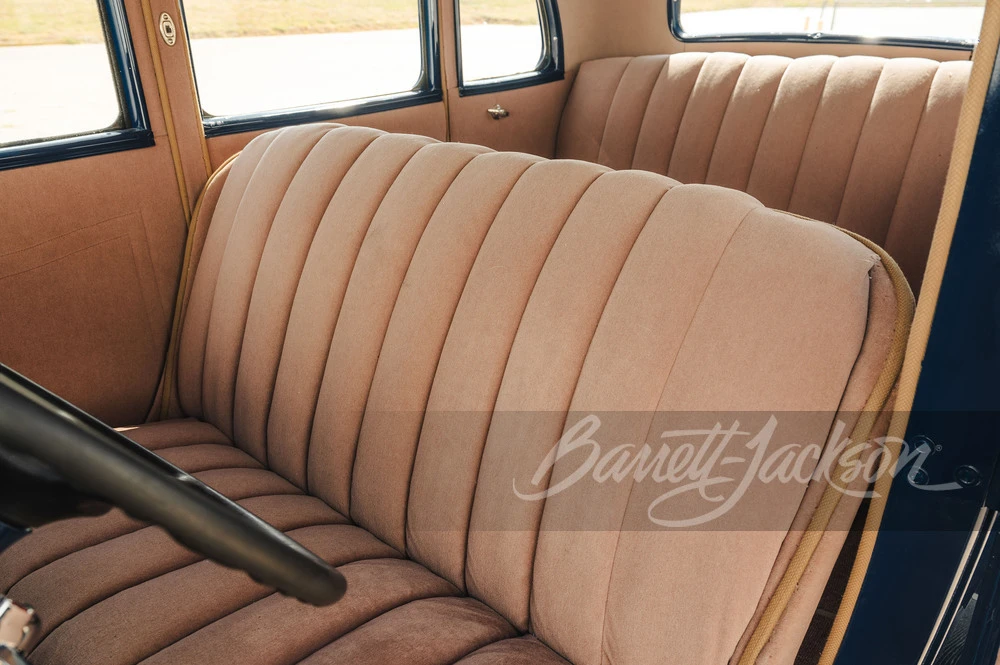 1934 Ford Model 18 & 40 - Image 31 of 31