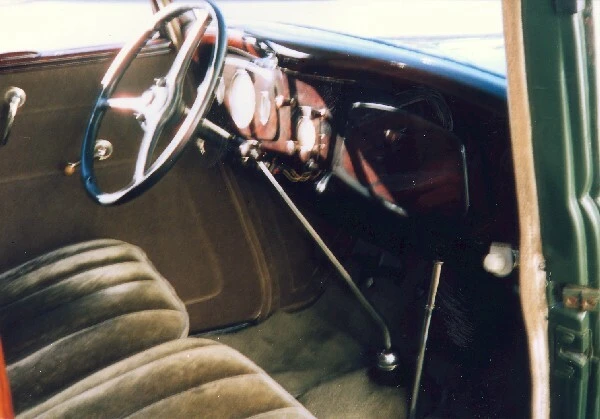 1934 Ford Model 18 & 40 - Image 5 of 7