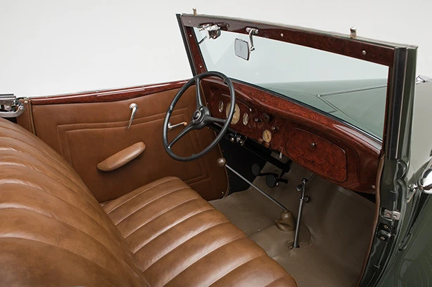 1934 Ford Model 18 & 40 - Image 4 of 15
