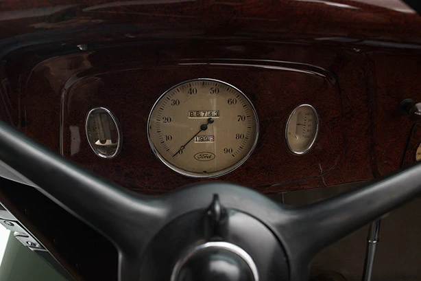 1934 Ford Model 18 & 40 - Image 10 of 15