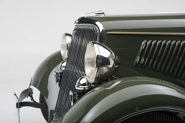 1934 Ford Model 18 & 40 - Image 14 of 15
