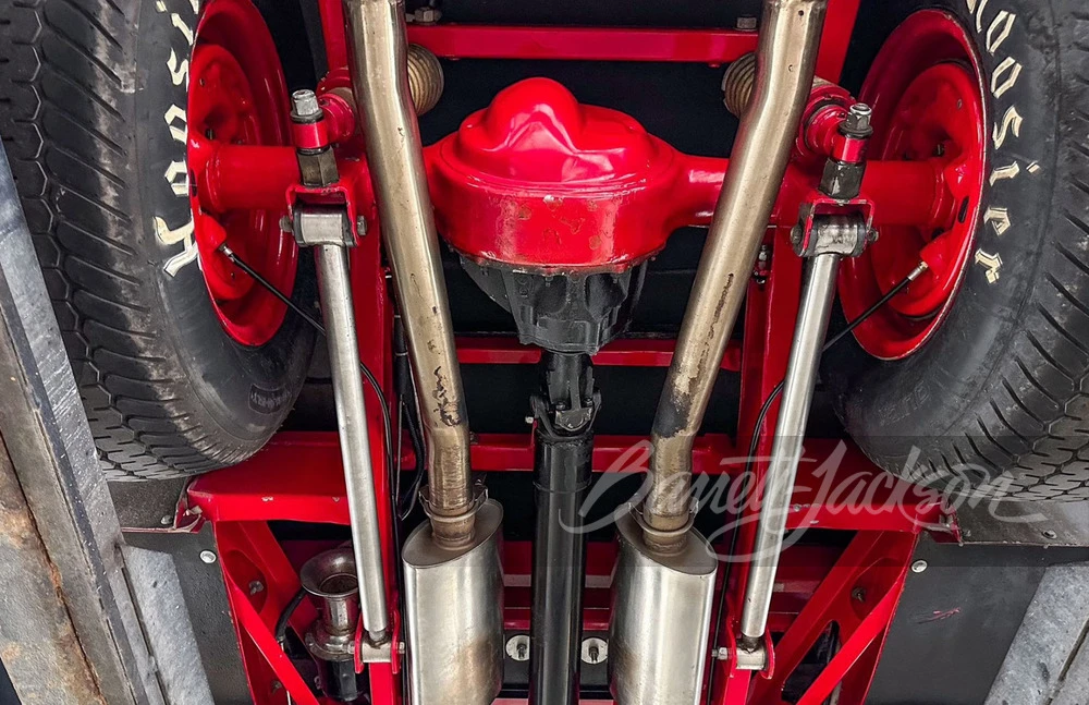 1934 Ford Model 18 & 40 - Image 6 of 21