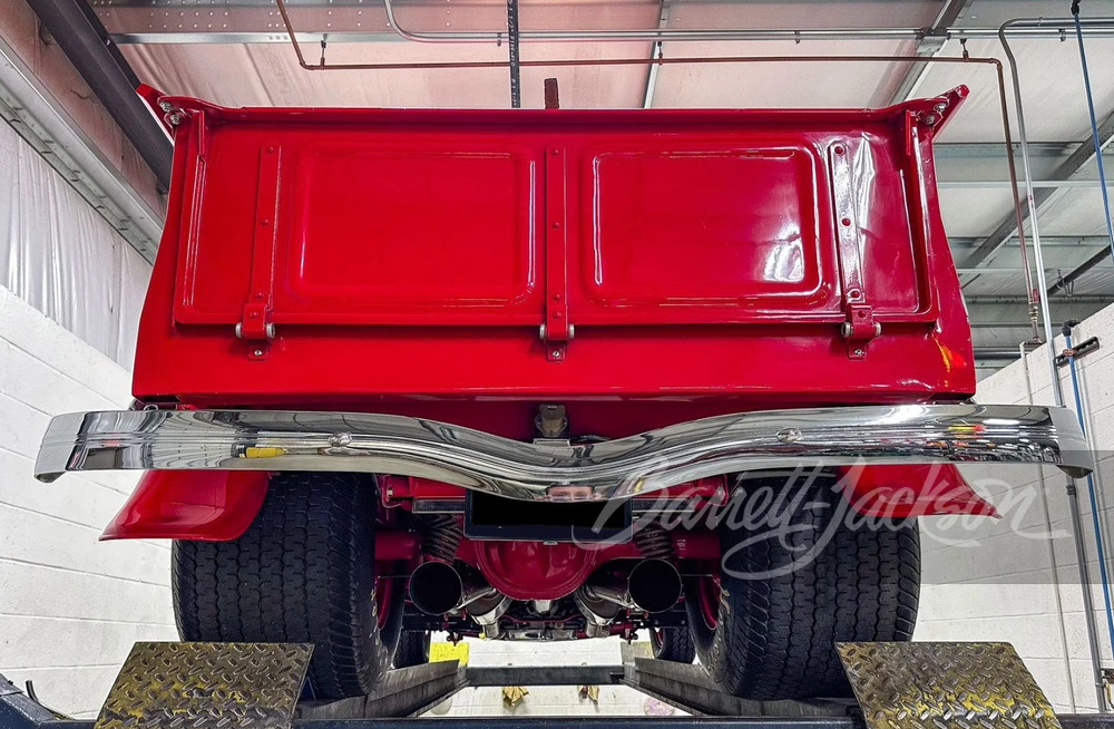 1934 Ford Model 18 & 40 - Image 12 of 21