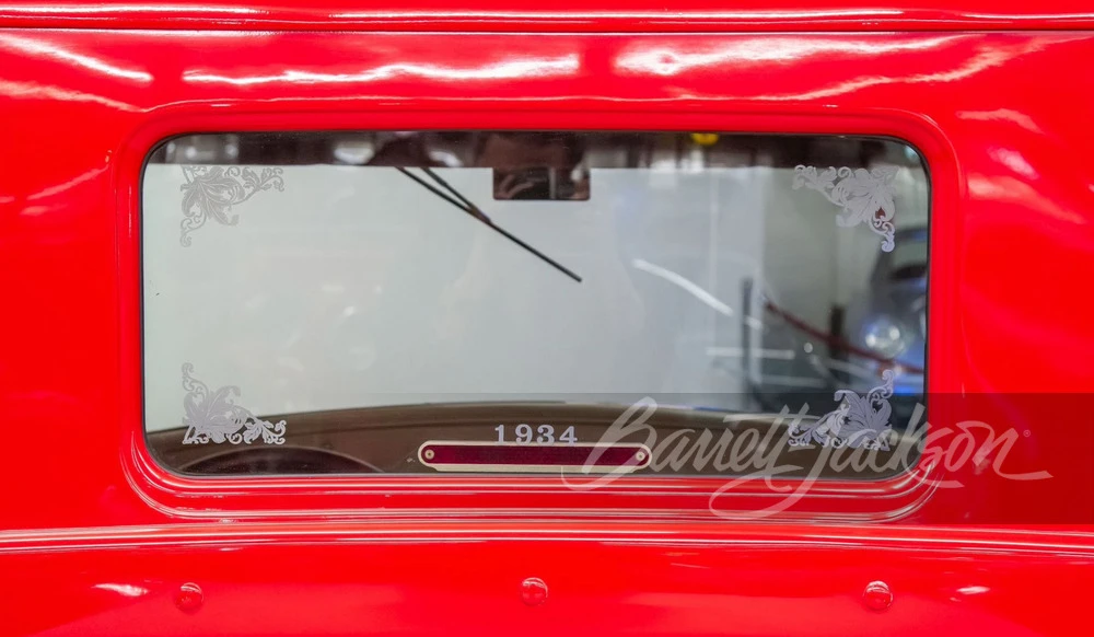 1934 Ford Model 18 & 40 - Image 13 of 21