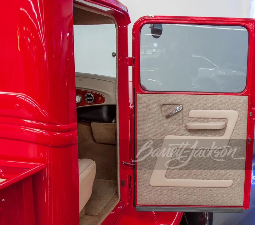 1934 Ford Model 18 & 40 - Image 14 of 21