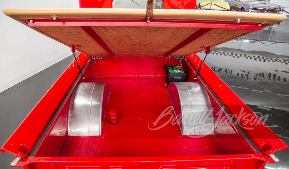 1934 Ford Model 18 & 40 - Image 16 of 21