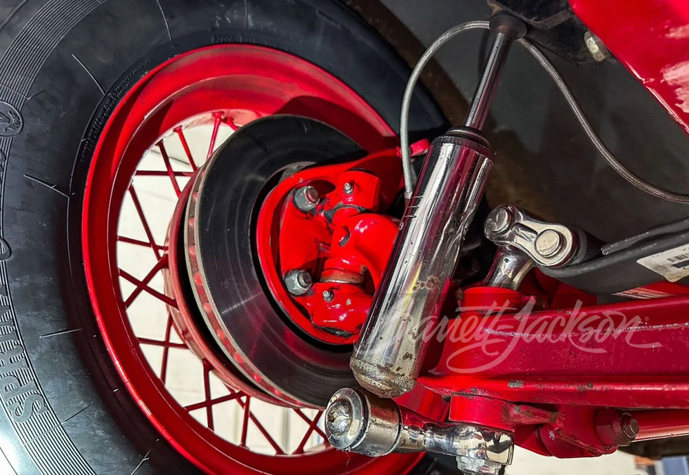 1934 Ford Model 18 & 40 - Image 20 of 21