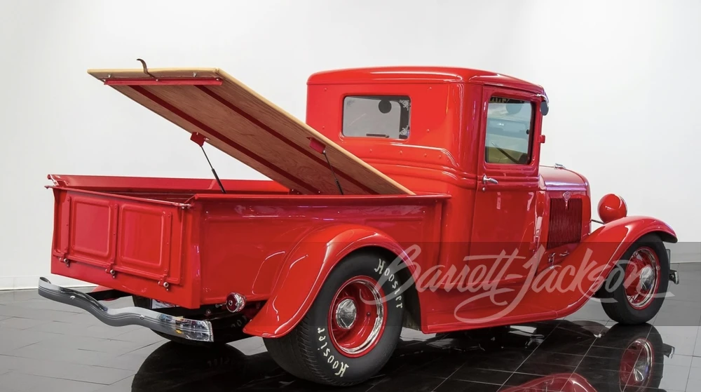1934 Ford Model 18 & 40 - Image 2 of 21