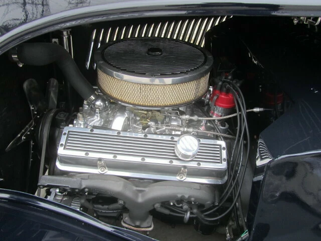1934 Ford Model A - Image 2 of 5