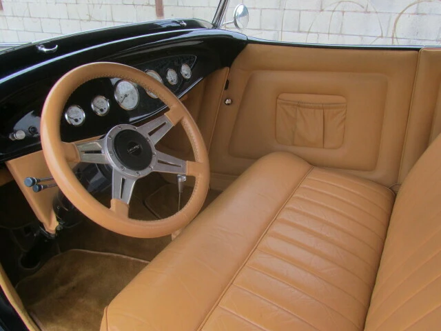 1934 Ford Model A - Image 3 of 5
