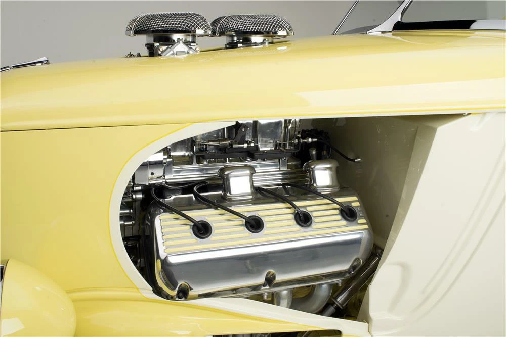 1934 Ford Model A - Image 3 of 5