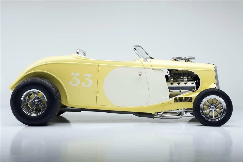 1934 Ford Model A - Image 5 of 5