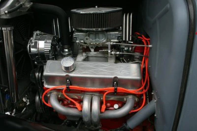 1934 Ford Model B - Image 3 of 5