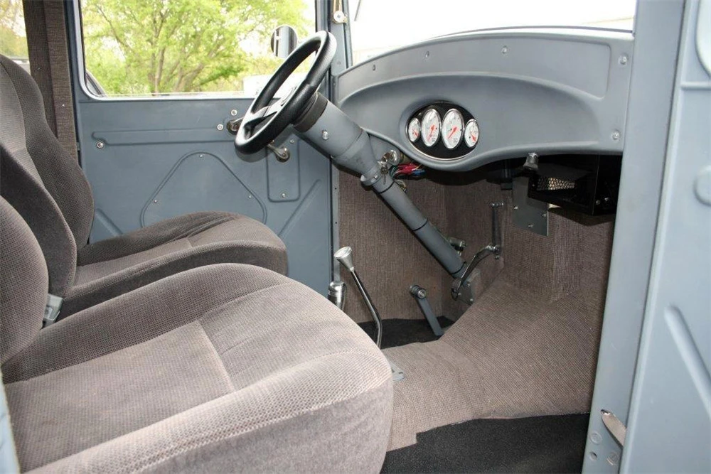 1934 Ford Model B - Image 4 of 5