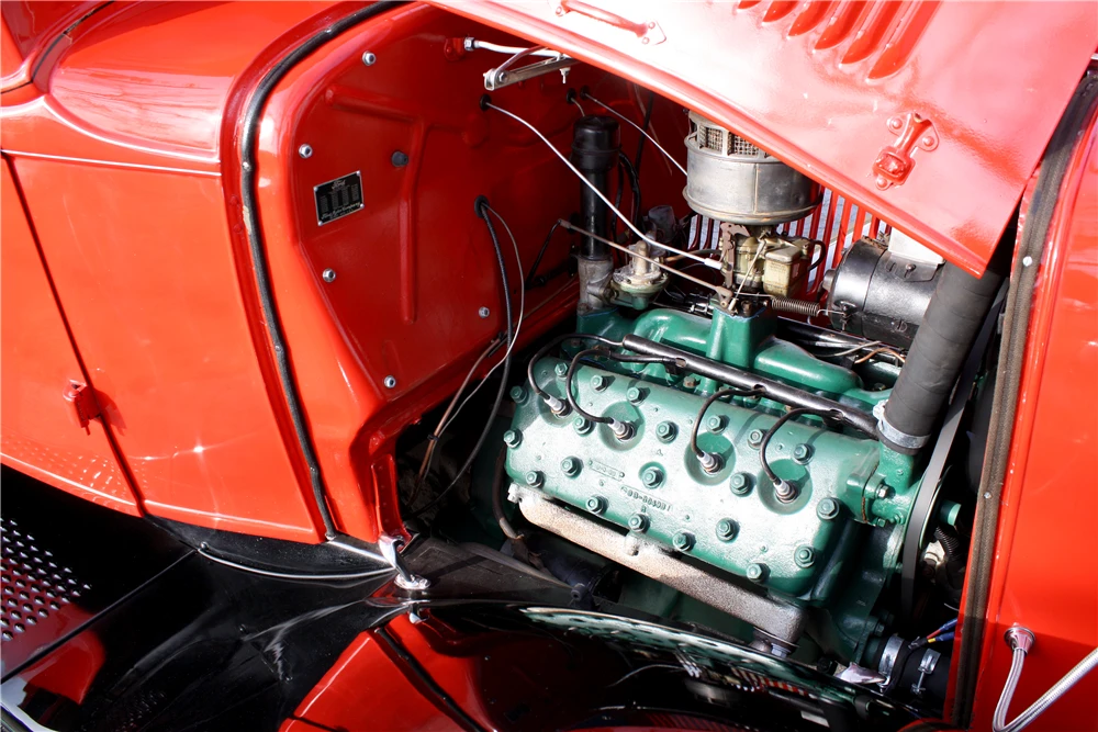 1934 Ford Model B - Image 2 of 5