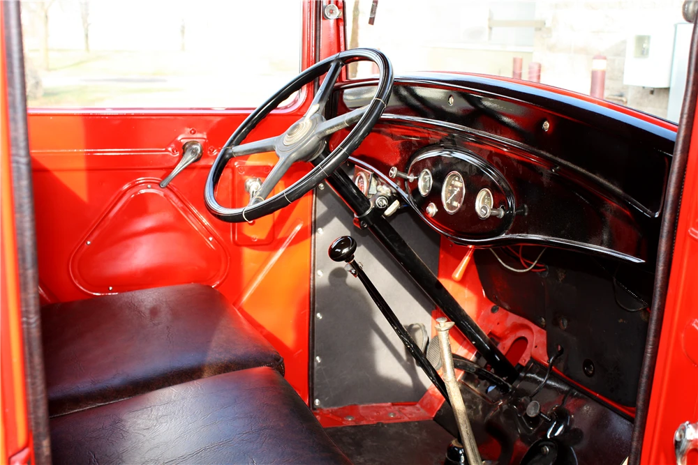 1934 Ford Model B - Image 3 of 5