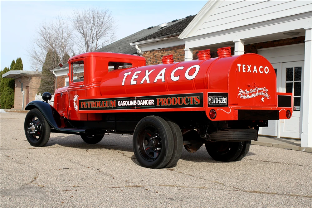 1934 Ford Model B - Image 4 of 5