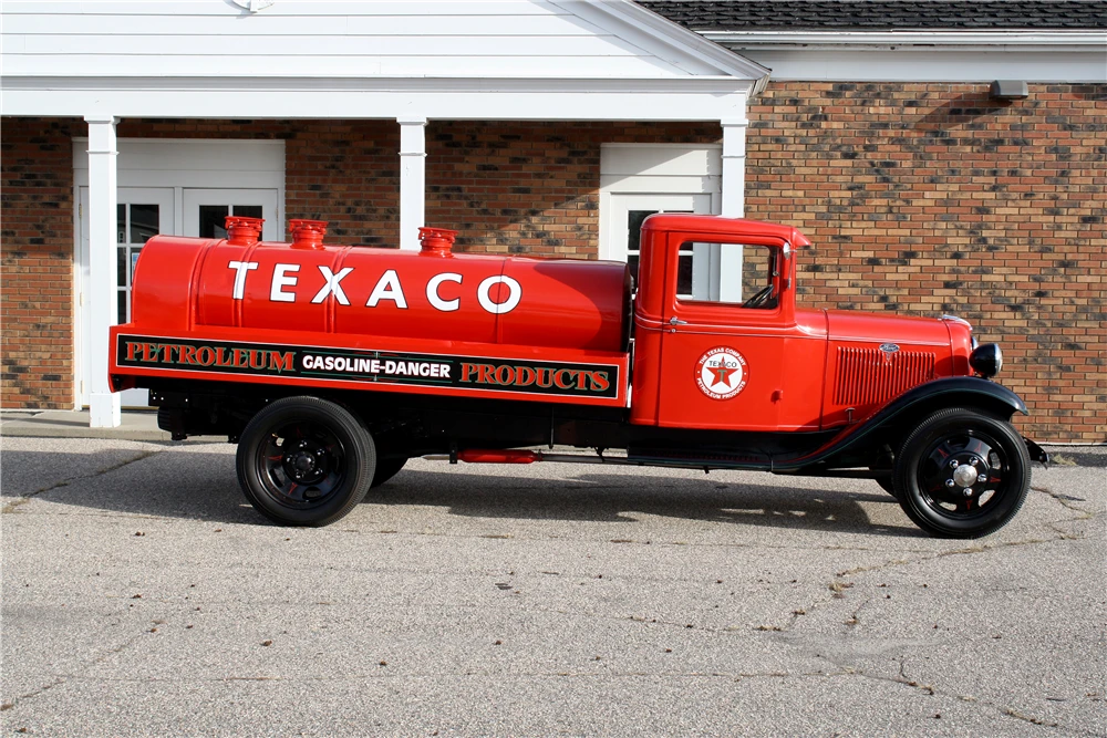 1934 Ford Model B - Image 5 of 5