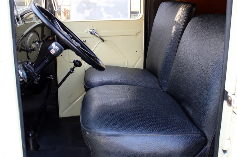1934 Ford Model 18 & 40 - Image 4 of 7