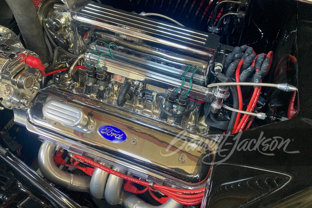 1934 Ford Model 18 & 40 - Image 3 of 28