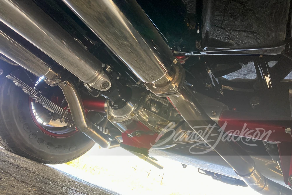 1934 Ford Model 18 & 40 - Image 22 of 28