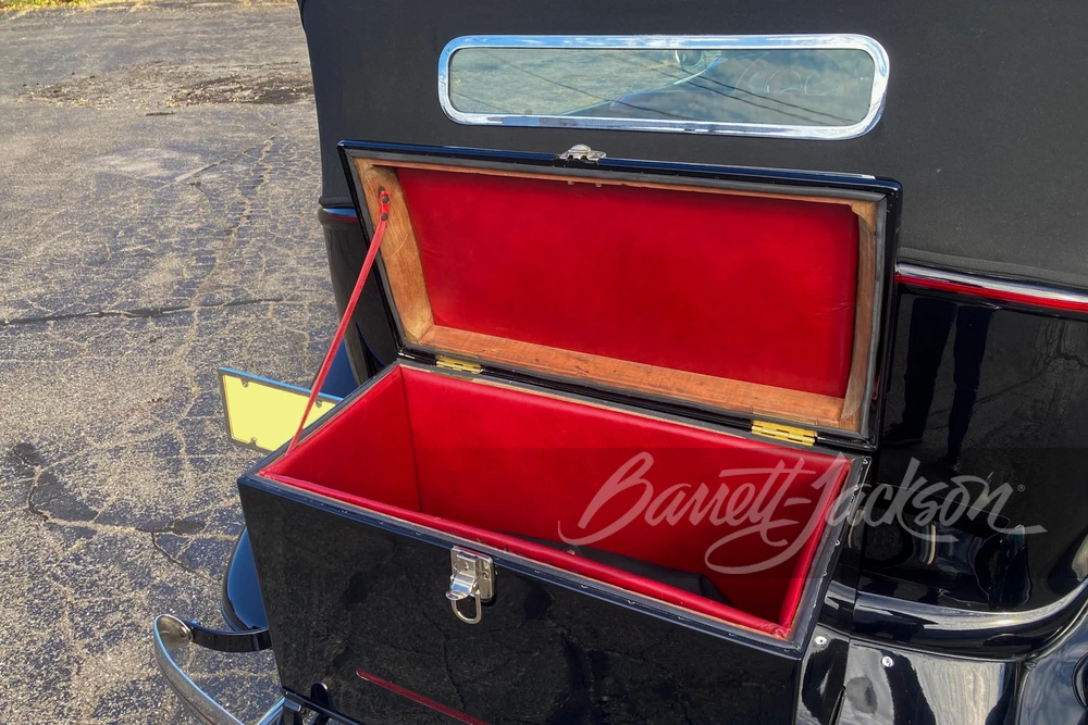 1934 Ford Model 18 & 40 - Image 26 of 28