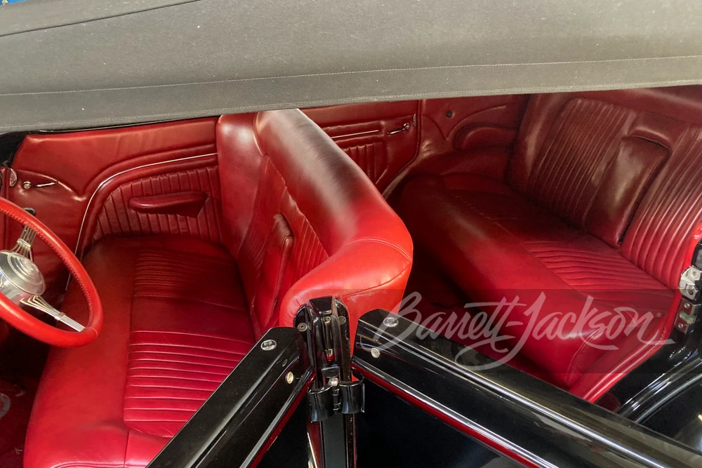 1934 Ford Model 18 & 40 - Image 11 of 28