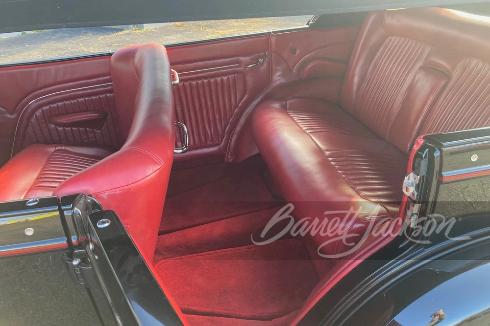 1934 Ford Model 18 & 40 - Image 10 of 28