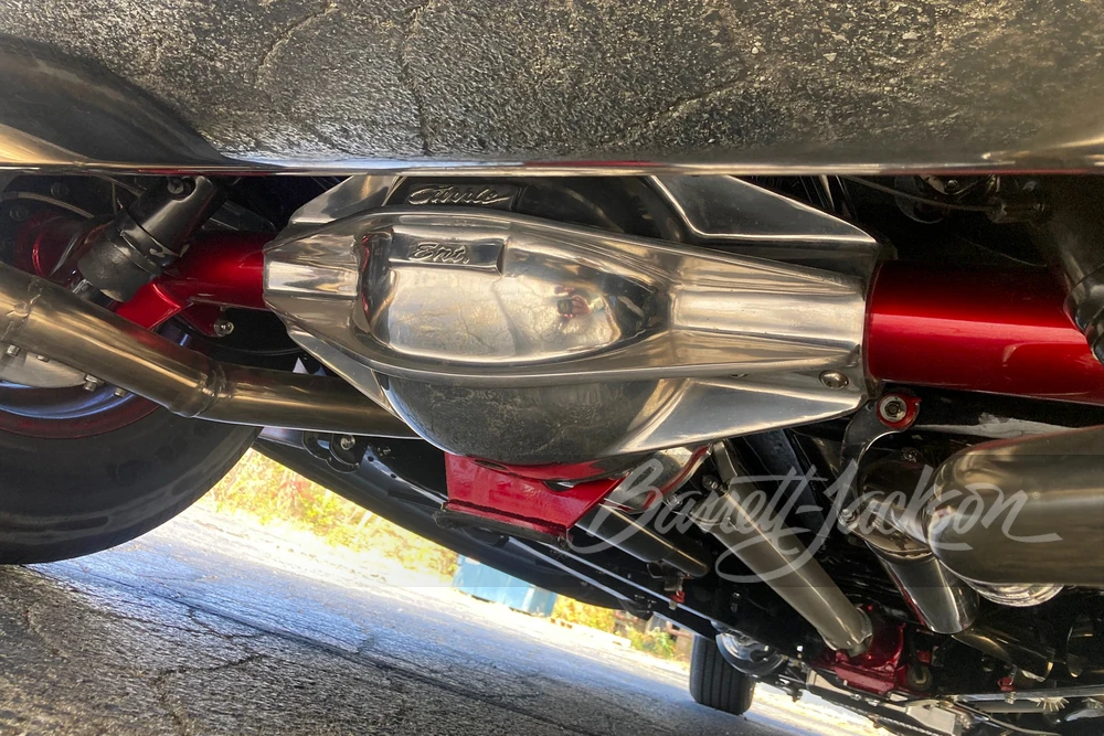 1934 Ford Model 18 & 40 - Image 23 of 28