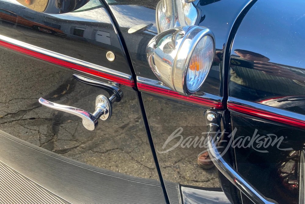 1934 Ford Model 18 & 40 - Image 27 of 28
