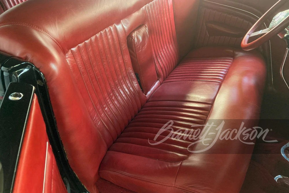 1934 Ford Model 18 & 40 - Image 12 of 28