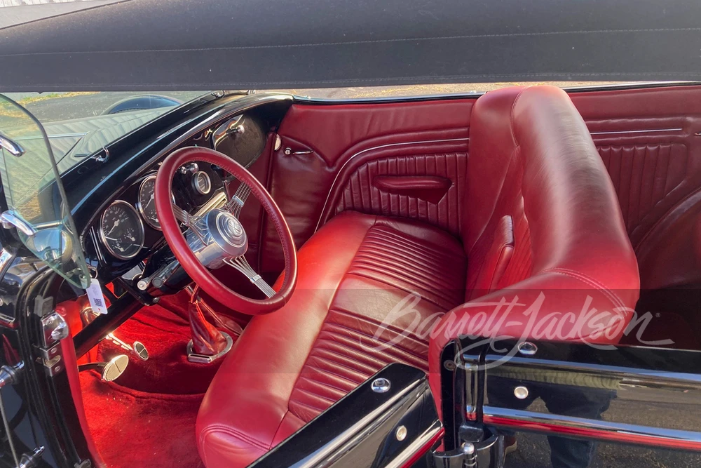 1934 Ford Model 18 & 40 - Image 9 of 28