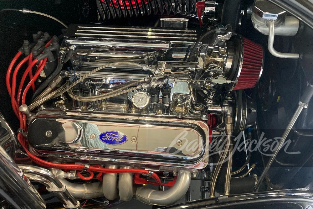 1934 Ford Model 18 & 40 - Image 7 of 28