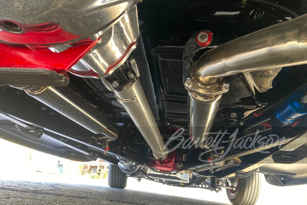 1934 Ford Model 18 & 40 - Image 25 of 28