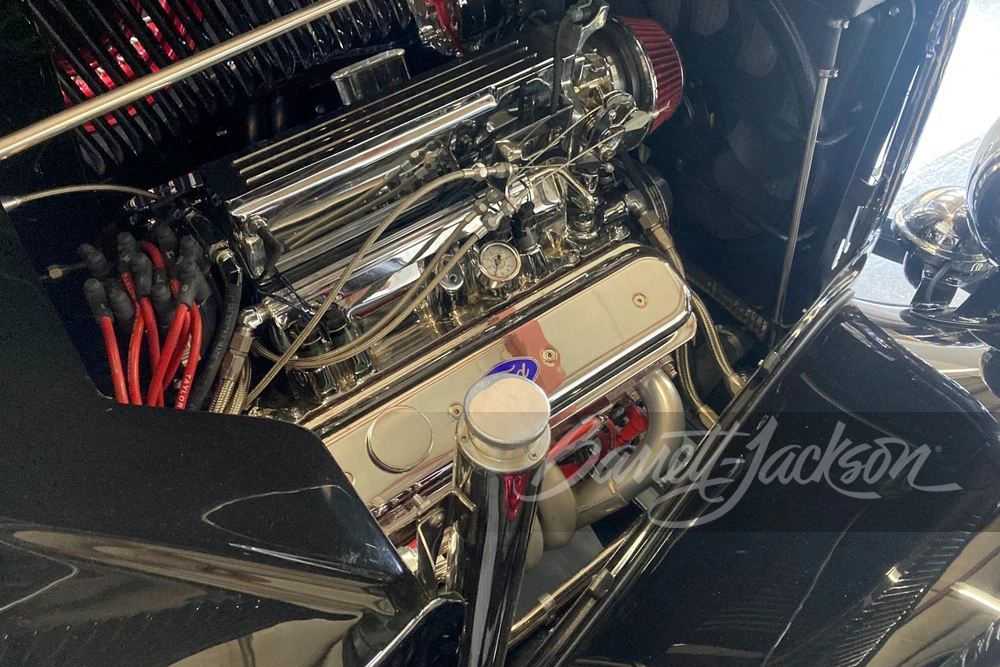 1934 Ford Model 18 & 40 - Image 8 of 28