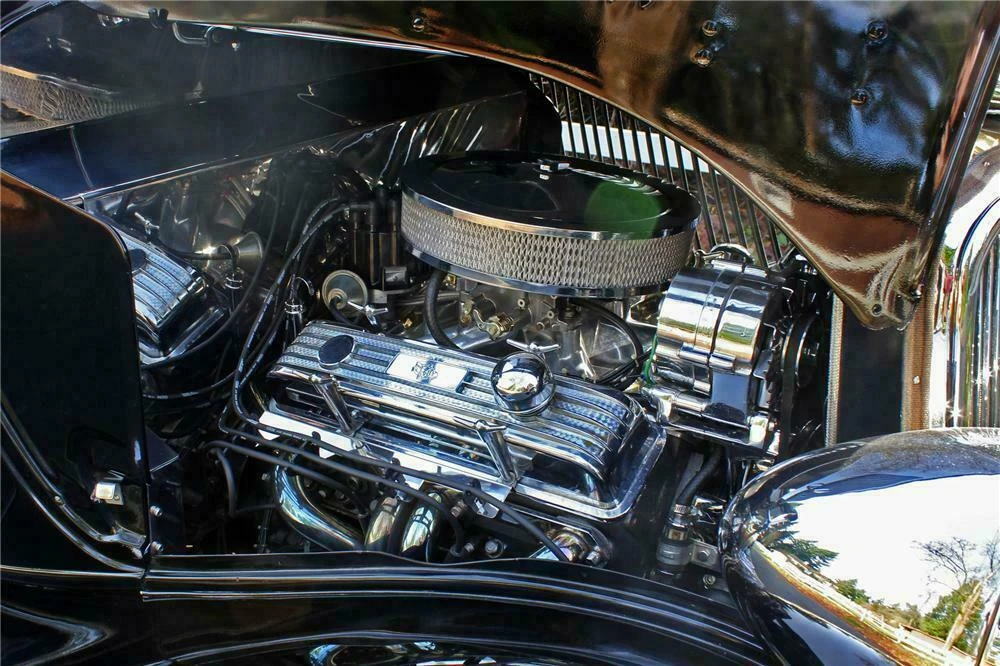 1934 Ford Model 18 & 40 - Image 3 of 5