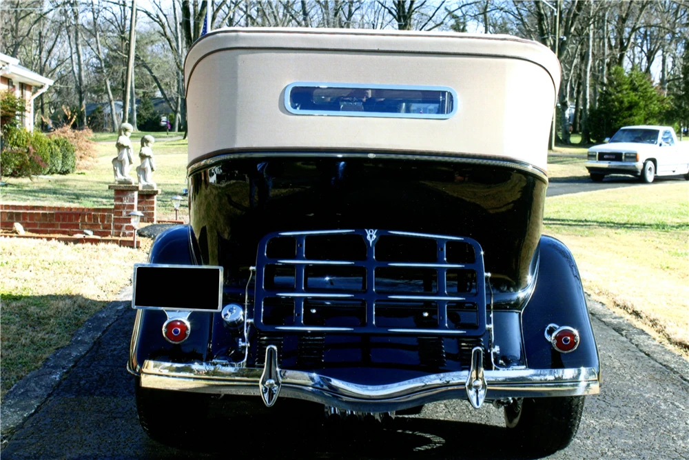 1934 Ford Model 18 & 40 - Image 8 of 9