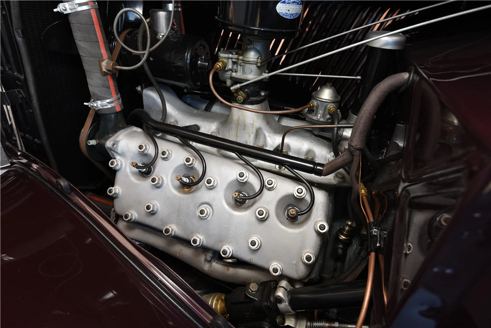 1934 Ford Model 18 & 40 - Image 3 of 5