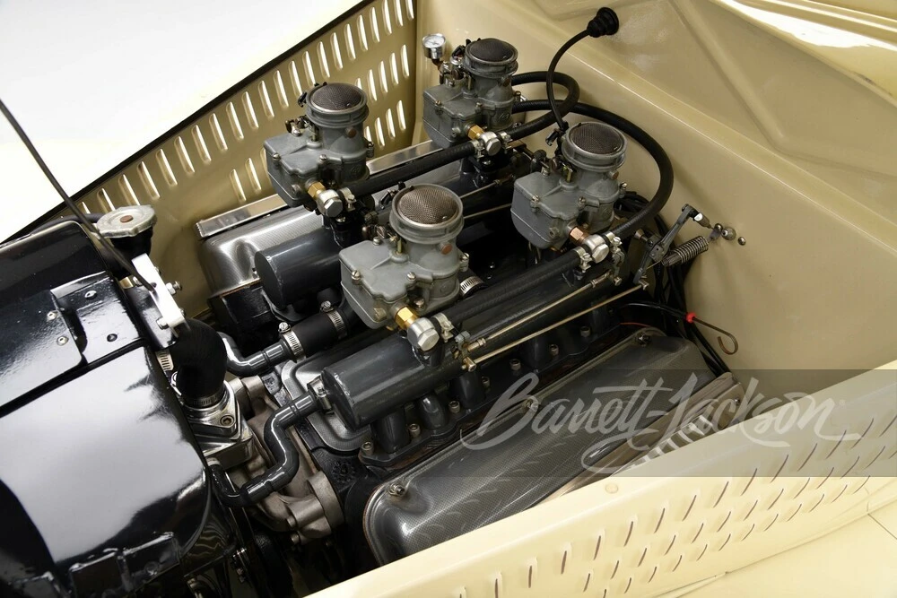 1934 Ford Model 18 & 40 - Image 2 of 31
