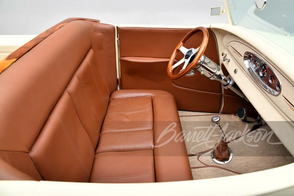 1934 Ford Model 18 & 40 - Image 3 of 31
